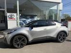 Toyota C-HR Premium Luxury Pack, Automaat, 110 g/km, 5 deurs, Hybride Elektrisch/Benzine