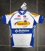 Wielertrui - Topsport Vlaanderen - Baloise - XL (nieuw), Fietsen en Brommers, Verzenden, Nieuw, Vermarc Sport, XL
