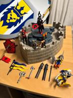 Playmobil 4217 Meeneem ridderburcht met schild en zwaard, Enlèvement, Comme neuf, Ensemble complet