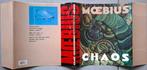 Moebius Chaos, Enlèvement ou Envoi, Une BD, Utilisé, Moebius