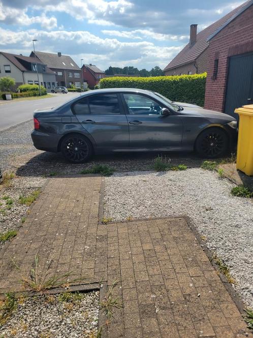 Bmw 318i, Auto's, BMW, Particulier, Ophalen