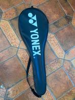 Yonex paarse badmintonracket, Sport en Fitness, Ophalen