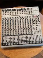 Behringer eurorack ub2442fx pro, Muziek en Instrumenten, Ophalen, Zo goed als nieuw