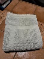 Lichtblauw badkleed, Huis en Inrichting, Badkamer | Badtextiel en Accessoires, Ophalen of Verzenden, Gebruikt, Blauw, Badmat