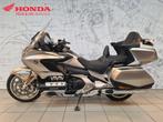 Honda GL 1800 Dct Goldwing (bj 2023), Motoren, Bedrijf, Meer dan 35 kW, Toermotor, 1800 cc