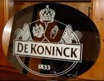 DE KONINCK REKLAME SPIEGEL, Verzamelen, Merken en Reclamevoorwerpen, Ophalen of Verzenden