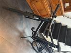 Fiets E-bike, Fietsen en Brommers, Elektrische fietsen, Ophalen, Zo goed als nieuw, Cowboy