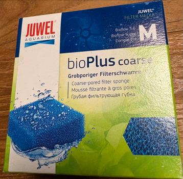 Bio Bigger voor Juwel Bioflow-filter beschikbaar voor biedingen