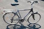 Fiets Gazelle, Fietsen en Brommers, Fietsen | Heren | Sportfietsen en Toerfietsen, Ophalen, Gebruikt, Gazelle