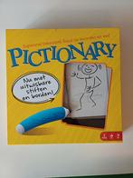 Pictionary, Hobby en Vrije tijd, Gezelschapsspellen | Bordspellen, Ophalen, Zo goed als nieuw