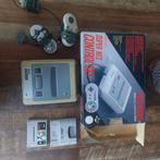 Super Nintendo console en controler., Games en Spelcomputers, Spelcomputers | Nintendo Super NES, Ophalen, Zo goed als nieuw