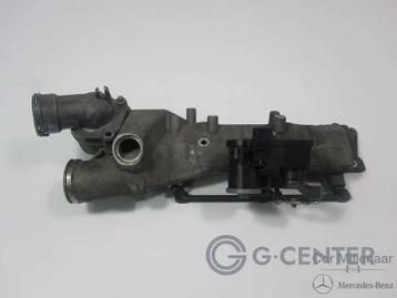 Mercedes-Benz G-Klasse Inlaatspruitstuk Set A6420903337  G14 beschikbaar voor biedingen