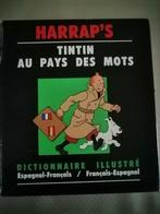 Tintin au pays des mots - dictionnaire illustré, Livres, Dictionnaires, Français, Enlèvement ou Envoi