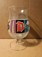 Duvel glas Washington USA, Verzamelen, Ophalen of Verzenden, Zo goed als nieuw, Duvel