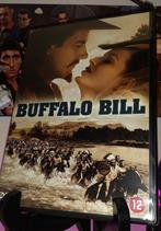 Buffalo bill, Ophalen of Verzenden, Zo goed als nieuw