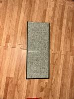 Boîte à musique, Enlèvement, Comme neuf