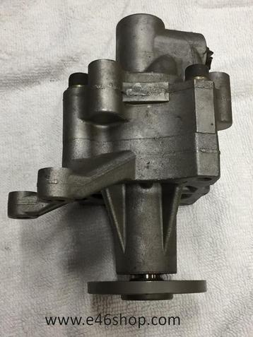 Stuurpomp BMW E39 E34  oe 32411141569 beschikbaar voor biedingen