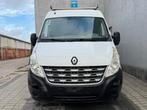 RENAULT MASTER 2.3 DIESEL 2014 L2H2 101000 KM TVA AIRCO, Autos, Bluetooth, Euro 5, Achat, 207 g/km