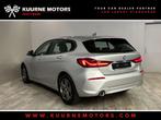 BMW 1 Serie 116 d Alu16"/Led/Gps/Carplay/Pdc/Airco *1j garan, Auto's, BMW, 4 deurs, Gebruikt, 116 pk, 3 cilinders