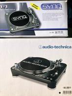 2 DJ Turntables for sale, Audio, Tv en Foto, Platenspelers, Gebruikt, Platenspeler, USB-aansluiting, Ophalen