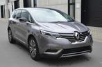 Renault Espace 1.6 dCi Initiale Parijs 7 Pl. EDC 4Control, Monovolume, Euro 6, Bruin, 7 zetels