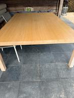 Eiken tafel, Huis en Inrichting, Ophalen