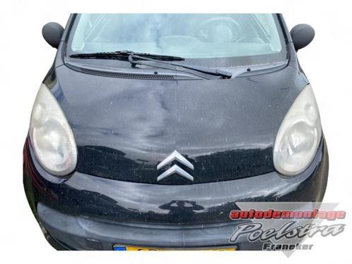 Motorkap van een Citroen C1 (EXZ), Auto-onderdelen, Carrosserie, Motorkap, Citroën, Gebruikt, 3 maanden garantie, Ophalen of Verzenden