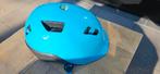 Casque de vélo bleu B'Twin taille S (53-56 cm), S, Garçon ou Fille, Comme neuf, Enlèvement