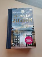 Limited edition - Lucinda Riley - De zeven zussen, Ophalen of Verzenden, Gelezen, Lucinda Riley