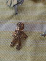 Ensemble broches anciennes parfait état, Enlèvement, Comme neuf