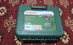 Bosch boormachine 18v nieuwe in de koffer met batterij, Ophalen of Verzenden, Nieuw, Boormachine