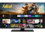 panasonic 40 inch  tv-40s55aez  ( retour product ), Audio, Tv en Foto, Televisies, Ophalen, LED, Panasonic, 50 Hz