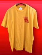 ✨️OHIO RIVER SWEEP '92 T-Shirt  - Maat XXL✨️, Geel, Overige maten, Ophalen of Verzenden, Ohio River Sweep '92