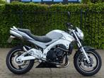 Suzuki GSR 600, Motos, Motos | Suzuki, Naked bike, 600 cm³, 4 cylindres, Plus de 35 kW