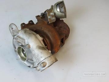 Engines & Parts Turbolader D2676LF51