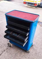 Oldskool gereedschapskar, Auto diversen, Autogereedschap, Ophalen, Zo goed als nieuw