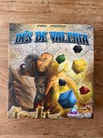 Dés de Valéria, Een of twee spelers, Ophalen, Gebruikt, Lucky Duck Games