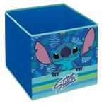 Stitch Opbergbox - Inklapbaar - Disney, Kinderen en Baby's, Ophalen of Verzenden, Nieuw