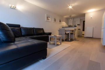 Zonnig vakantie appartement thv pier Blankenberge disponible aux enchères