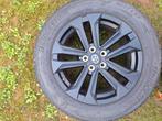 Bridgestone 225/60 R18 104 V winterbanden RAV 4 met velgen, Auto-onderdelen, Ophalen, Gebruikt, Winterbanden, Band(en)