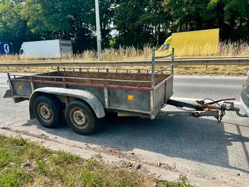 Voor zwaar gewicht beschikbaar voor biedingen