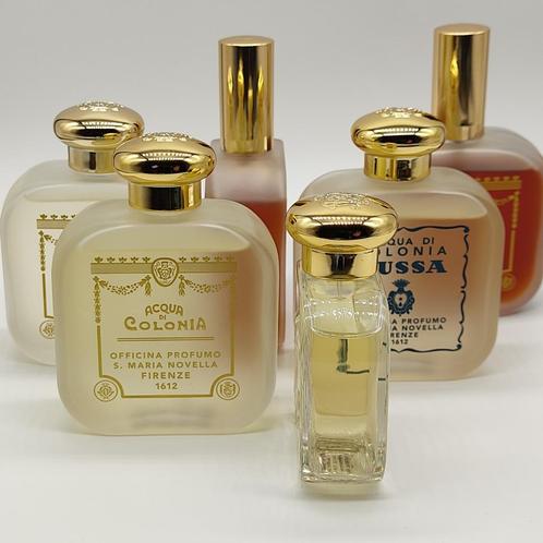 Santa Maria Novella parfum decant sample (Niche), Bijoux, Sacs & Beauté, Beauté | Parfums, Comme neuf, Envoi