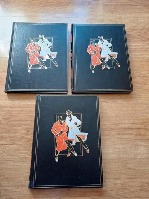 Bd Blake et Mortimer Rombaldi, Boeken, Stripverhalen, Meerdere stripboeken, Ophalen of Verzenden