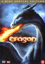 eragon  ( jeremy irons ,J MALKOVICH ), CD & DVD, DVD | Science-Fiction & Fantasy, Enlèvement ou Envoi
