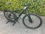 Koga black X-Runner 29”, Fietsen en Brommers, Gebruikt, Heren, Geen vering, 53 tot 57 cm