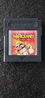 Nintendo Gameboy Warioland II, Ophalen of Verzenden