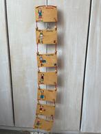 houten kalender dagen van de week, Ophalen, Weekkalender, Gebruikt