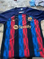 FC Barcelona voetbalshirt 2022/2023, Kleding | Heren, Sportkleding, Ophalen, Maat 52/54 (L), Nike, Zo goed als nieuw