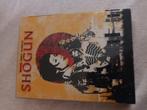 Shogun - complete serie, Ophalen of Verzenden, Zo goed als nieuw, Boxset