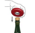 Hoopla opener voor champagne/cava/prosecco, Ophalen, Nieuw
